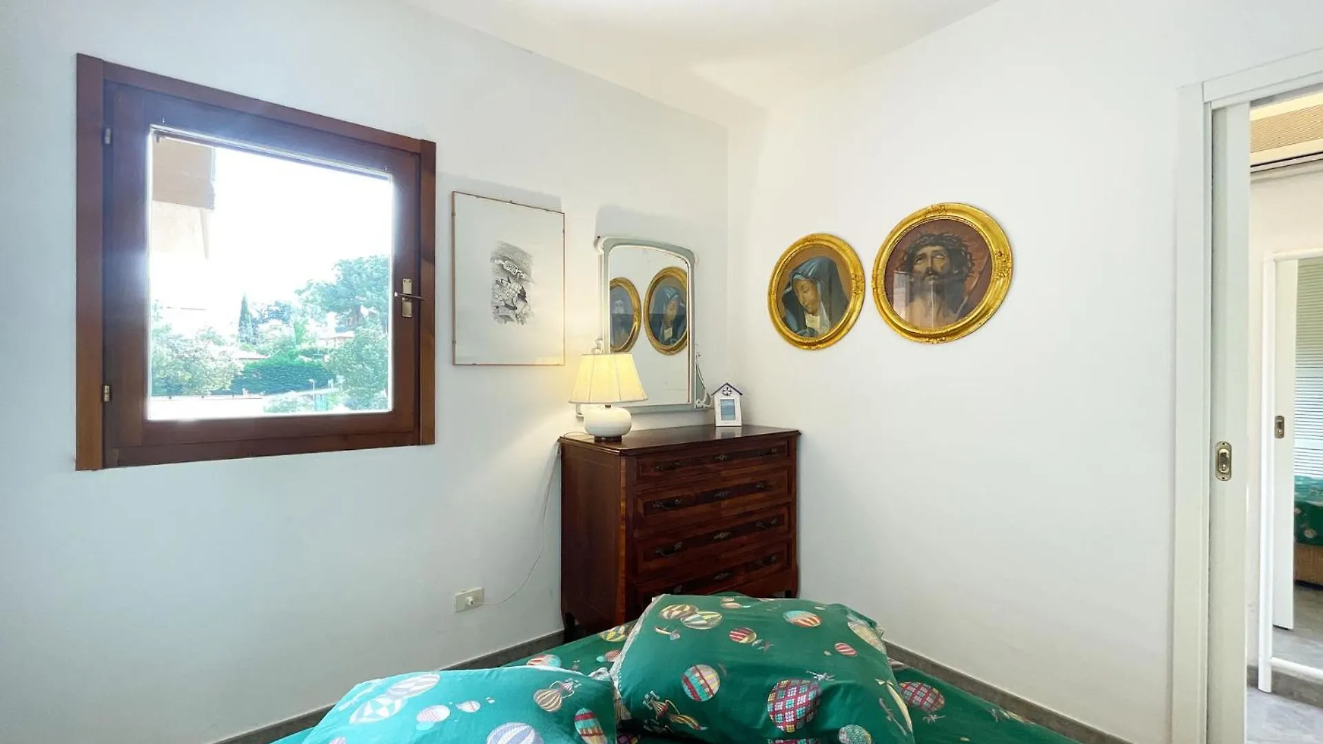 La Perla Di Porto Azzurro Apartment 0*,  Italy