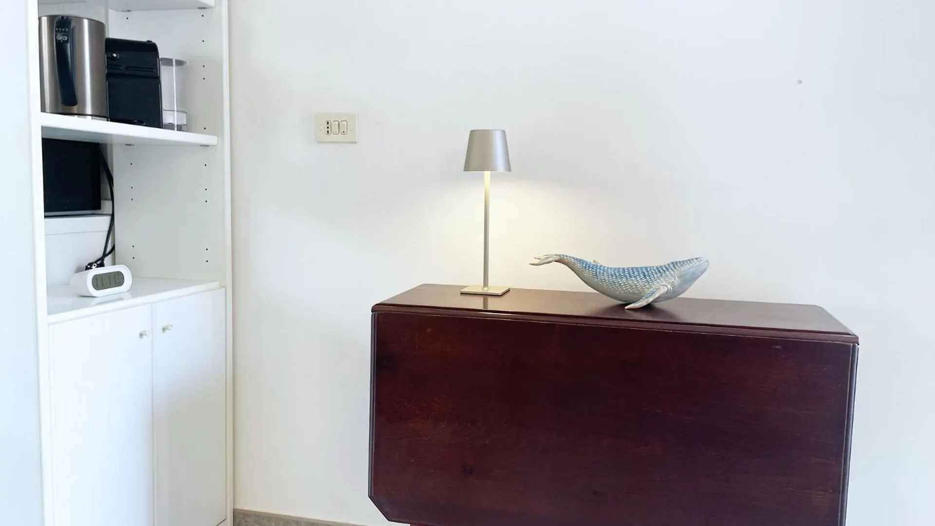 La Perla Di Porto Azzurro Apartment